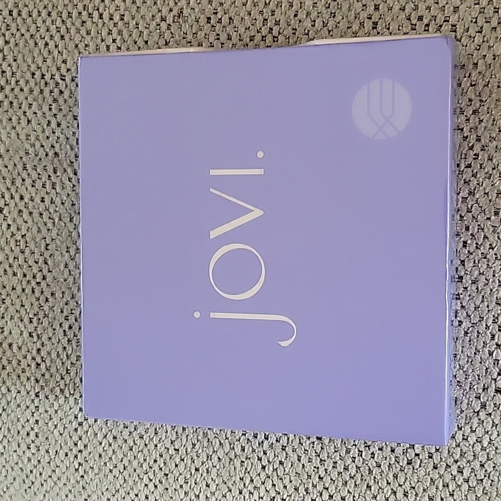 JOVI Pain patches